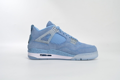 Imagen de Air Jordan 4 Retro 'UNC' PE