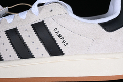 STOCK - Adidas Campus 00s "Crystal White Core Black" - Goodex