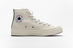 Converse Chuck 70 High 'Milk' 2015 x Comme des Garçons Play - comprar online