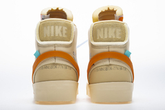 Nike Blazer Mid 'All Hallows Eve' x Off-White - comprar online