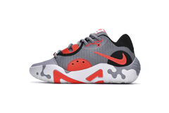 PG 6 EP 'Infrared'