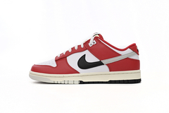 Nike Dunk Low 'Split - Chicago'
