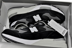 New Balance 992 Made in USA 'Black' 2021 - comprar online