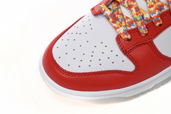 Nike Dunk Low x LeBron James x Fruity Pebbles