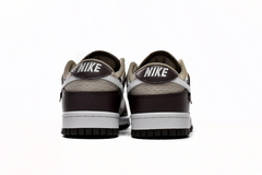 Nike Dunk Low 'Light Orewood Brown' en internet