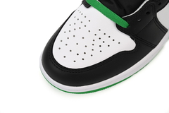 Imagen de Air Jordan 1 Retro High OG 'Lucky Green'