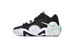 PG 6 EP 'Black Mint Green'