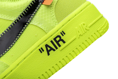 Imagen de Air Force One Low x Off-White