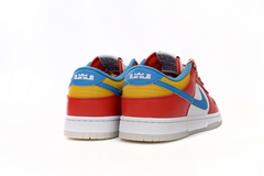 Nike Dunk Low x LeBron James x Fruity Pebbles - tienda online