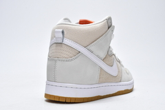 Nike Dunk High Pro ISO SB 'Unbleached Pack - Natural' - tienda online