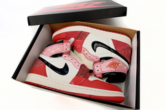 Air Jordan 1 Retro High OG 'Next Chapter' x Marvel - Goodex