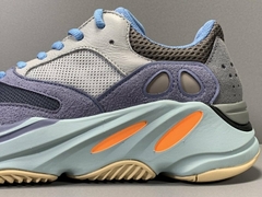 Adidas Yeezy Boost 700 'Carbon Blue' - Goodex