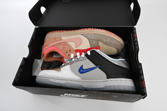 Nike Dunk Low SP "What The CLOT" - Goodex