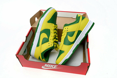 Nike Dunk Low 'Reverse Brazil' - comprar online