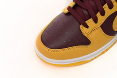 Nike Dunk Low 'Arizona State'