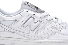New Balance 550 'White Grey' - Goodex