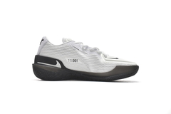 Air Zoom GT Cut TB 'White Black' - comprar online