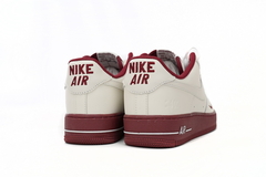 Air Force 1 '07 SE '40th Anniversary - Sail Team Red' - comprar online