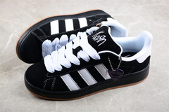 Adidas Campus 00s 'Black Gum' x Korn - comprar online