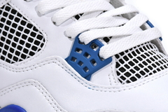 Air Jordan 4 Retro 'Motorsports' - Goodex