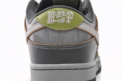 Nike Dunk Low SB 'Wait, What!?' Friends & Family x HUF - Goodex