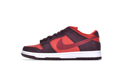 Nike Dunk Low Pro SB 'Fruity Pack - Cherry'