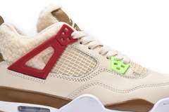 Air Jordan 4 Retro 'Wild Things' - comprar online