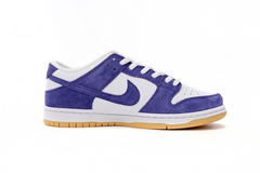 Nike Dunk Low SB 'Purple Suede' - tienda online