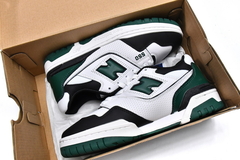New Balance 550 'Shifted Sport Pack - Green' - comprar online