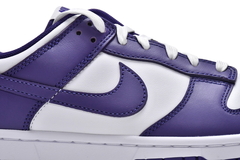 Nike Dunk Low 'Championship Purple' - Goodex