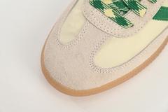 Adidas Samba "Cream Green" x Wales Bonner - tienda online