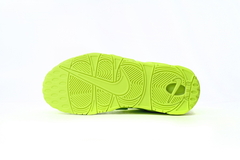 Air More Uptempo '96 'Volt' - tienda online