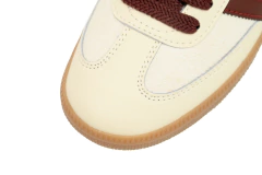 Samba Pony 'Cream White' x Wales Bonner - tienda online