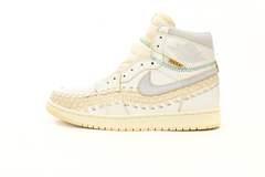 Air Jordan 1 Retro High OG SP 'Summer of '96' x Union LA x Bephie's Beauty Supply