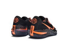 Air Zoom GT Cut 'EYBL - Black Hyper Crimson' - comprar online