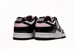 Nike Dunk Low 'Pink Foam Black' - Goodex