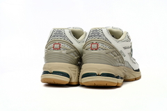 New Balance 1906R 'White Green' - Goodex