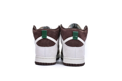 Imagen de Nike Dunk High 'Light Chocolate'
