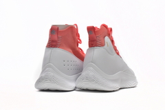 Under Armour 4 FloTro 'White Red' en internet
