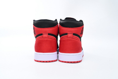 Air Jordan 1 Retro High OG 'Satin Bred' - comprar online
