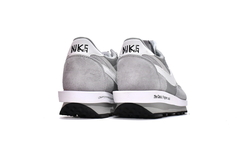 Sacai x LDV Waffle ''Light Smoke Grey'' x Fragment Design - comprar online