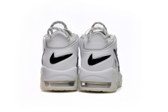 Nike Air More Uptempo Copy Paste White en internet