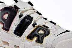 Air More Uptempo '96 'Primary Colors' - Goodex