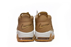 Air More Uptempo Premium 'Wheat' - comprar online