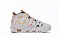 Air More Uptempo 'Roswell Raygun' en internet