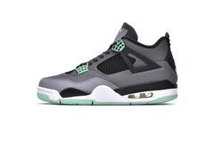 Air Jordan 4 Retro 'Green Glow'