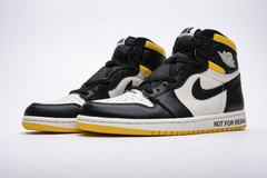 Air Jordan 1 Retro High OG NRG 'Not For Resale' - comprar online