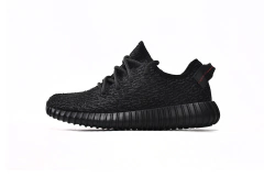 Adidas Yeezy Boost 350 'Pirate Black'