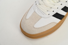 Adidas Samba XLG 'White Black Gum' en internet
