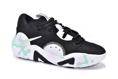 PG 6 EP 'Black Mint Green' - tienda online